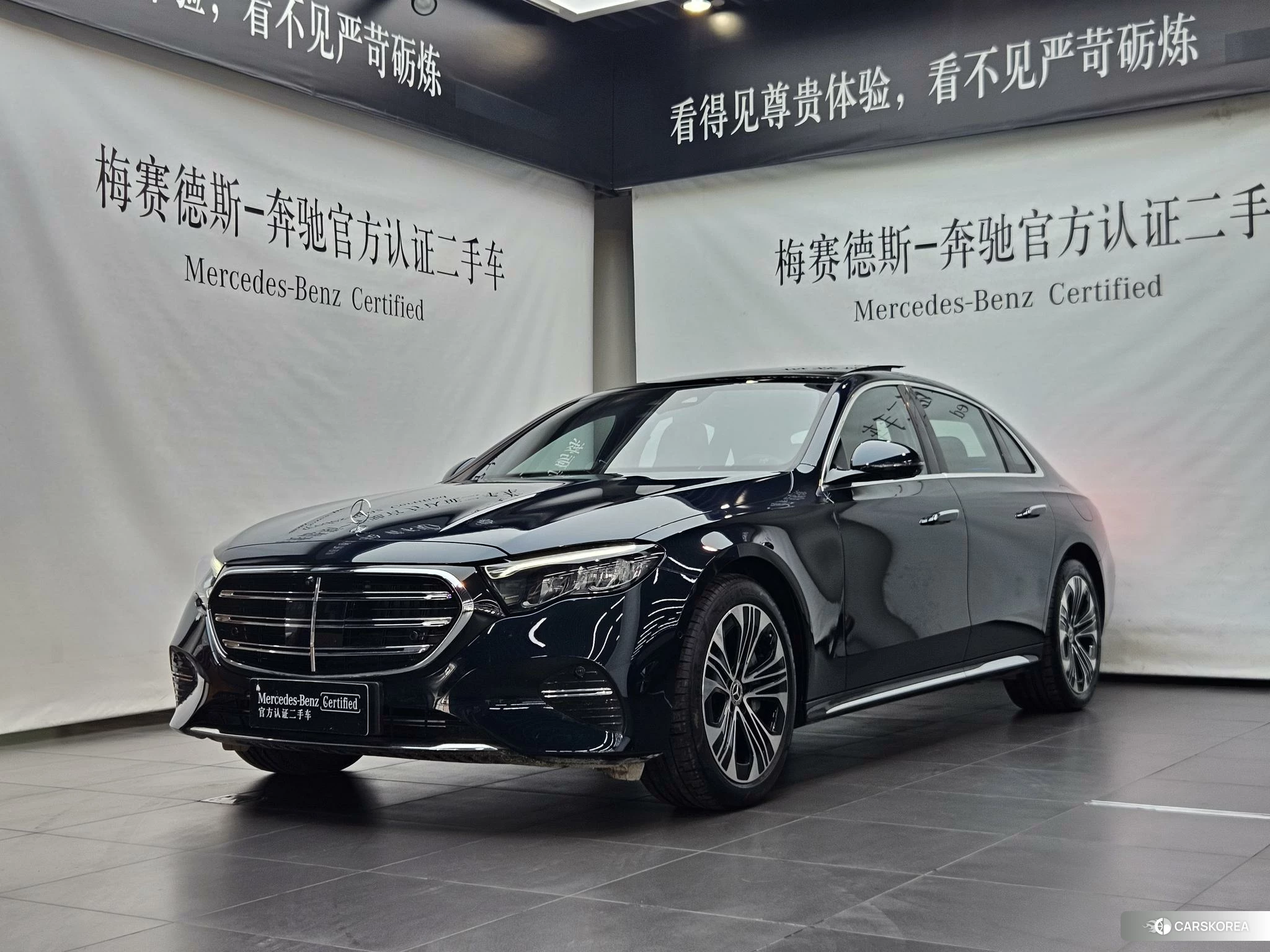 Mercedes-Benz E-Class id 4510905 из Китая 11