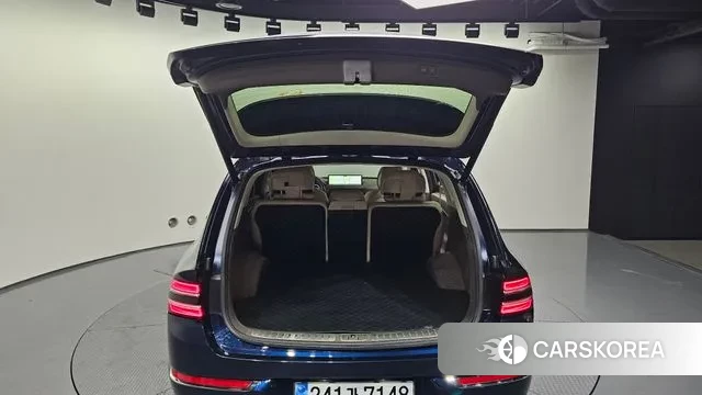 Genesis GV80 id 3696525 из Кореи 11