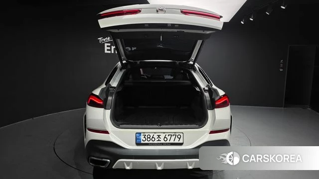 BMW X6 (G06) id 3923122 из Кореи 11