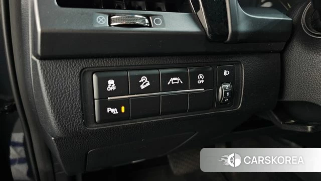 Ssangyong The New Rexton Sport id 4370238 из Кореи 11