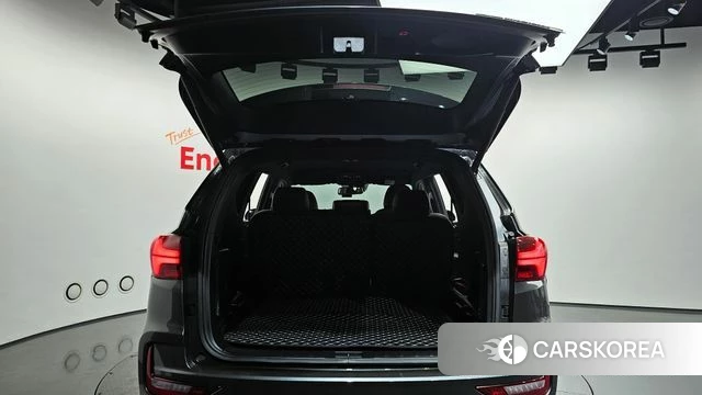 Ssangyong Rexton New Arena id 4178080 из Кореи 11