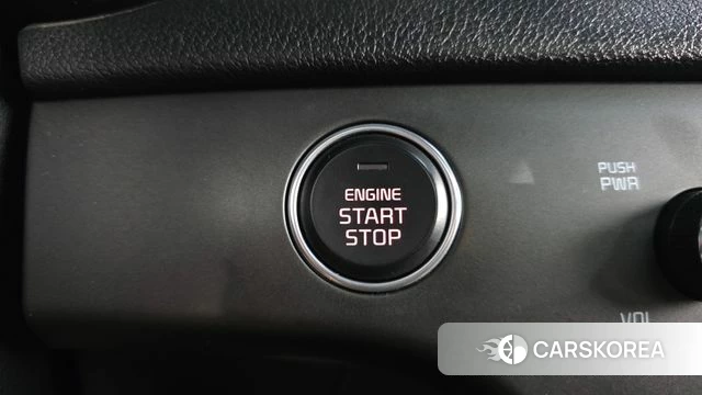 Kia Sportage The Bold id 4536312 из Кореи 11