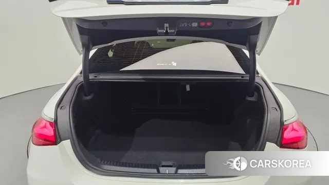 Mercedes-Benz E-Class W214 id 3776236 из Кореи 11