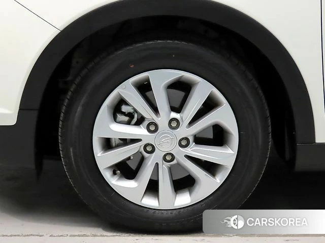 Ssangyong Tivoli Armor id 4180374 из Кореи 11