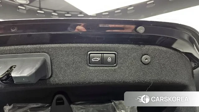 Genesis G70 id 3631372 из Кореи 11