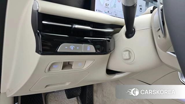 Genesis G80 (RG3) id 4421892 из Кореи 11