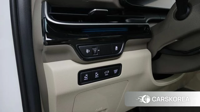 Kia The New Carnival 4th Generation id 4493795 из Кореи 11