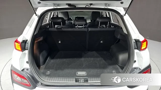 Hyundai Kona Electric id 3717700 из Кореи 11