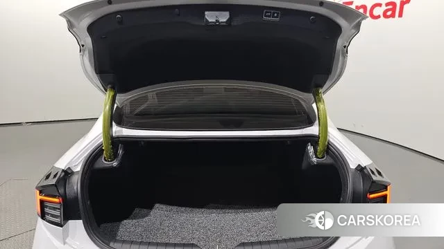 Hyundai Sonata D Edge Hybrid (DN8) id 3126115 из Кореи 11