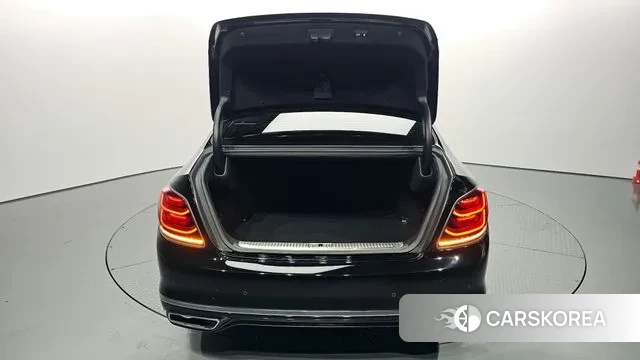 Kia More K9 id 3215022 из Кореи 11