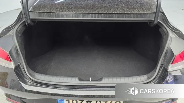 Hyundai Avante (CN7) id 3600224 из Кореи 11