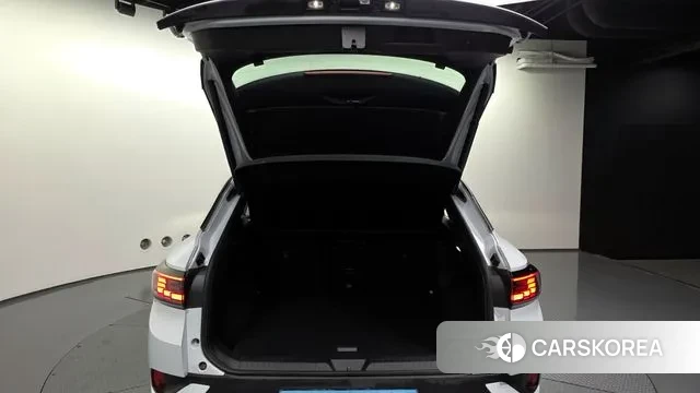 Volkswagen ID.4 id 3442917 из Кореи 11