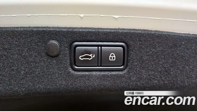 Hyundai The New Grandeur IG Hybrid id 2844221 из Кореи 11