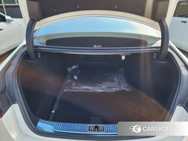 Mercedes-Benz S-Class W223 id 3649413 из Кореи 11