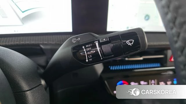 Kia EV6 id 4603035 из Кореи 11