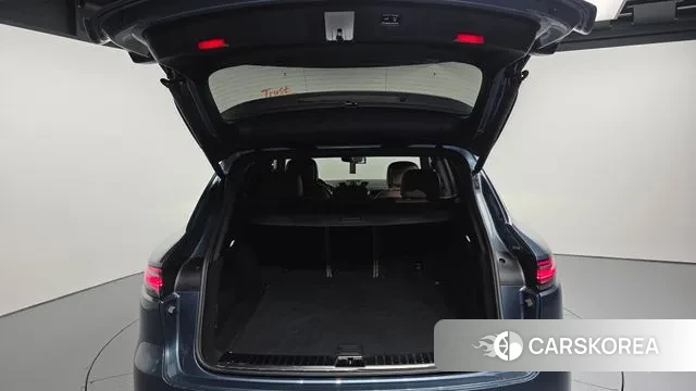 Porsche Cayenne (PO536) id 3274915 из Кореи 11