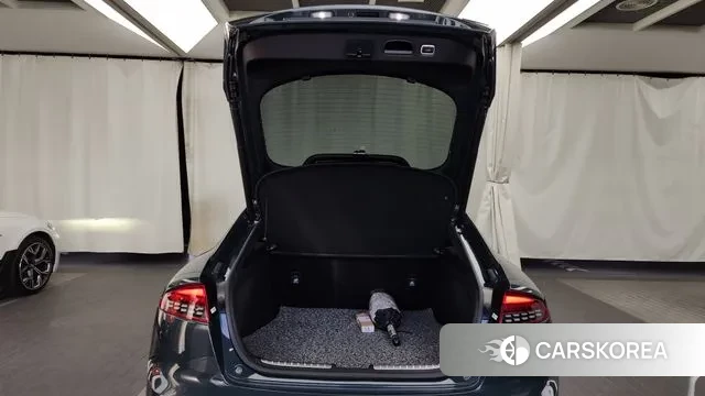 Kia Stinger Meister id 3027661 из Кореи 11