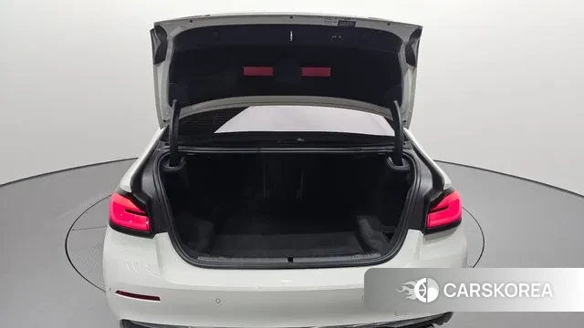 BMW 5 Series (G30) id 3218059 из Кореи 11