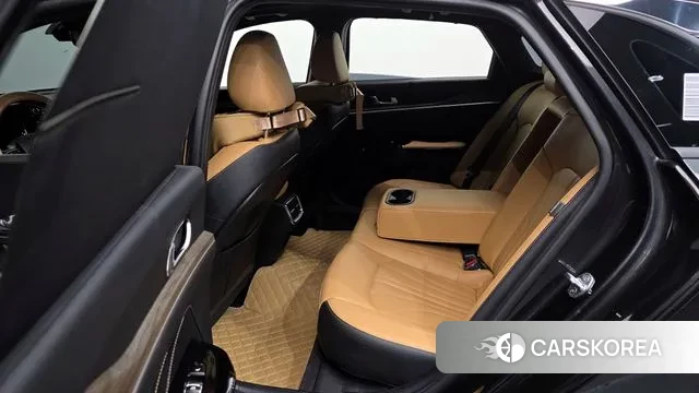 Kia K5 3rd generation id 3269574 из Кореи 11