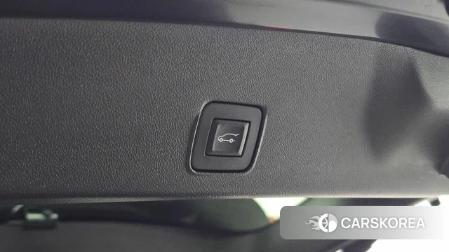Chevrolet (GM Daewoo) Trailblazer id 4619494 из Кореи 11