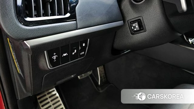 Kia Stinger id 4447887 из Кореи 11