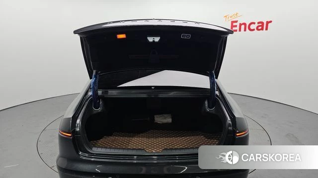 Hyundai Grandeur (GN7) id 3921514 из Кореи 11