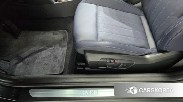 Mini Cooper S 4th Generation id 4734677 из Кореи 11
