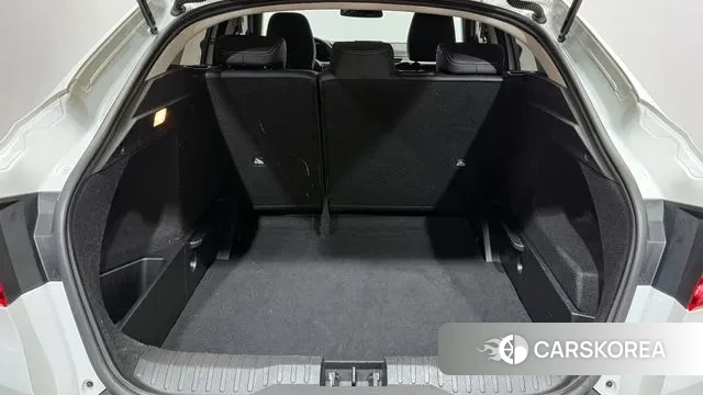 Renault Korea (Samsung) XM3 id 3354845 из Кореи 11