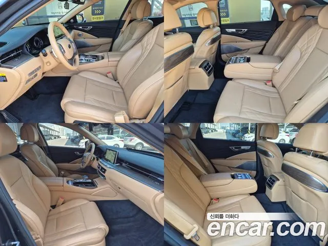 Kia More K9 id 2686965 из Кореи 11