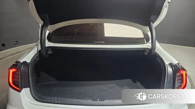 Hyundai Sonata (DN8) id 3018099 из Кореи 11