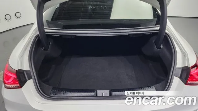 Mercedes-Benz CLA-Class C118 id 2687107 из Кореи 11