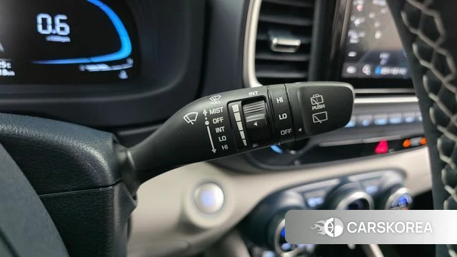 Hyundai Venue id 4432394 из Кореи 11