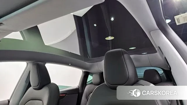 Tesla Model Y id 3377131 из Кореи 11