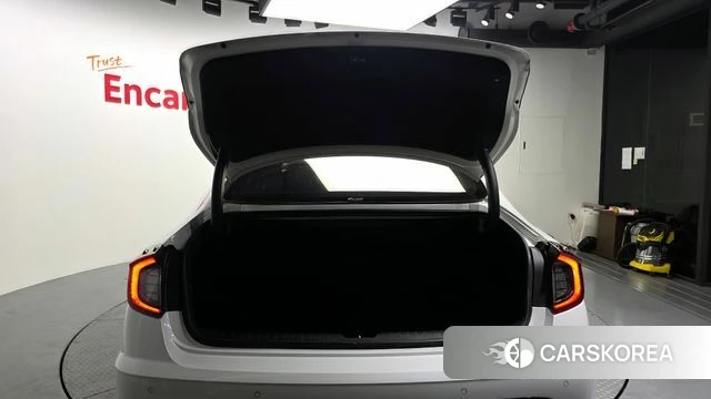 Hyundai Sonata (DN8) id 3827330 из Кореи 11