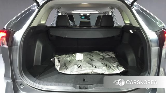 Toyota RAV4 5th Generation id 3864630 из Кореи 11