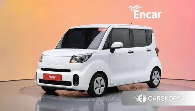 Kia The New Ray id 4750075 из Кореи 11