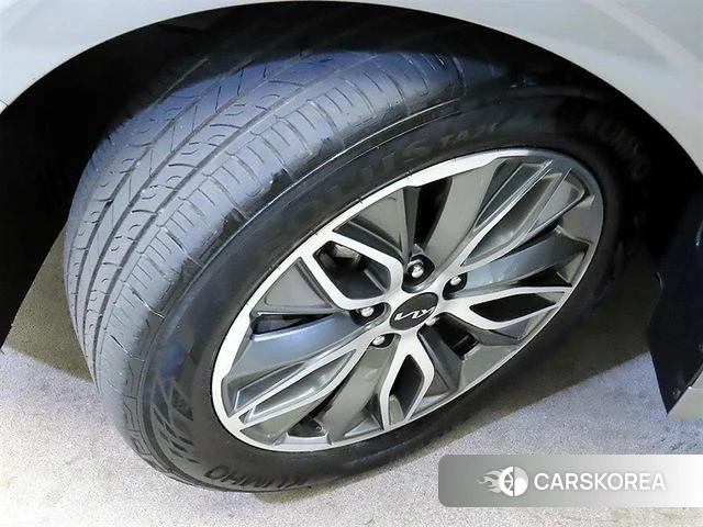 Kia K5 Hybrid 3rd Generation id 4392591 из Кореи 11