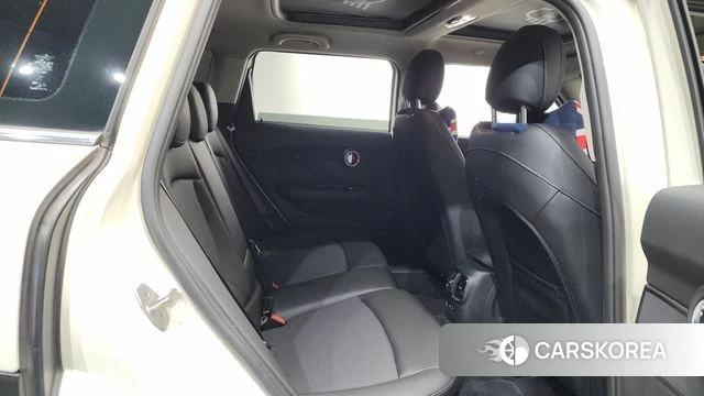 Mini Cooper S Clubman id 4389575 из Кореи 11