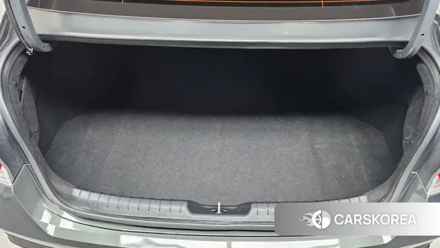 Hyundai Avante (CN7) id 3317607 из Кореи 11