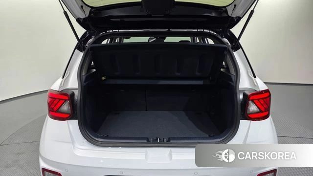 Hyundai Venue id 4625745 из Кореи 11