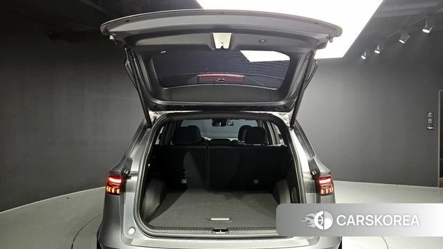 Renault Korea (Samsung) Grand Coleos id 4336595 из Кореи 11