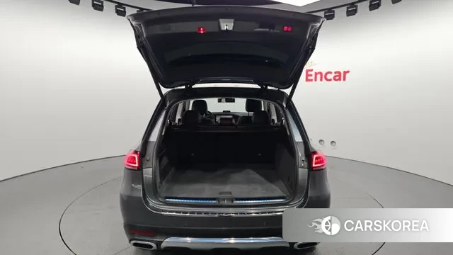 Mercedes-Benz GLE-Class W167 id 3692244 из Кореи 11