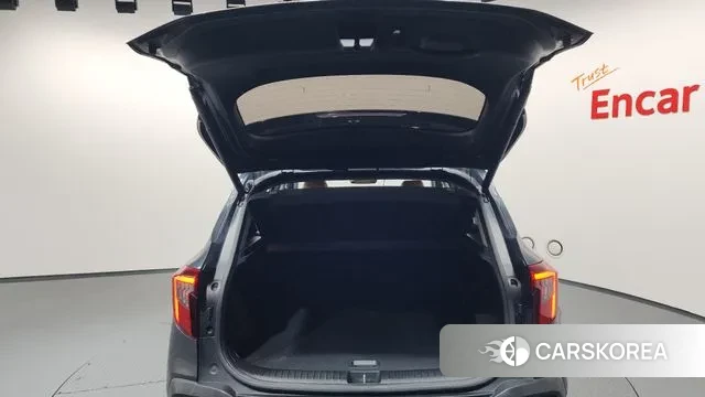 Kia The New Seltos id 3388787 из Кореи 11