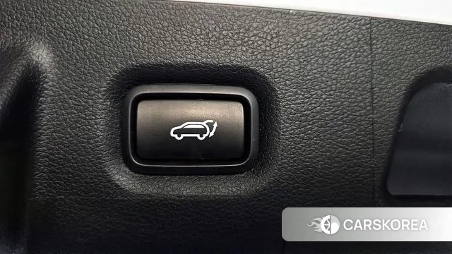 Hyundai The New Santa Fe id 3610864 из Кореи 11