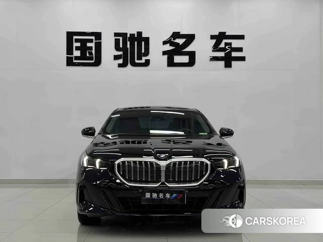 BMW 5 series id 4190371 из Китая 11