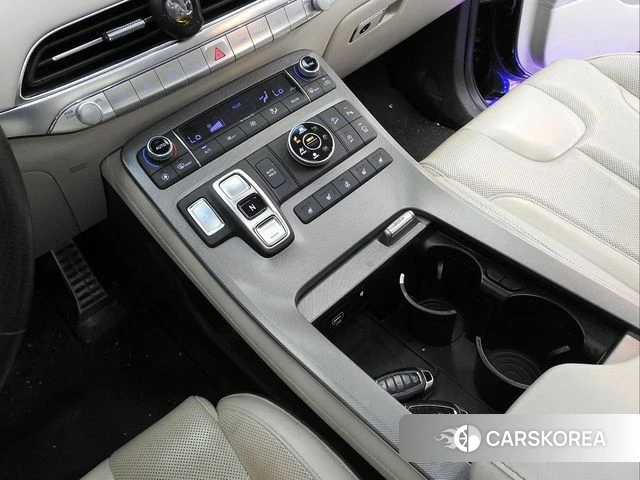 Hyundai Palisade id 4495643 из Кореи 11