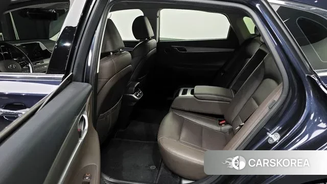 Hyundai The New Grandeur IG id 3646514 из Кореи 11