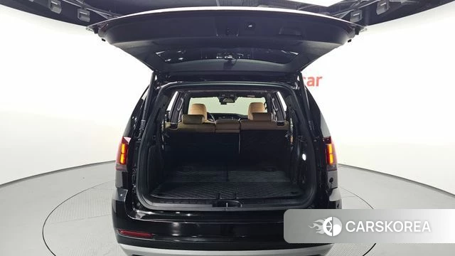 Kia Mohave Master id 4736902 из Кореи 11