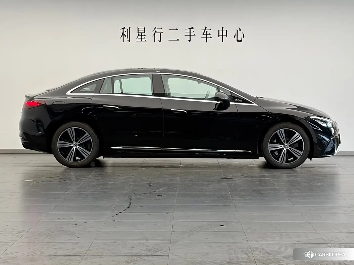 Mercedes-Benz EQE id 4617044 из Китая 12
