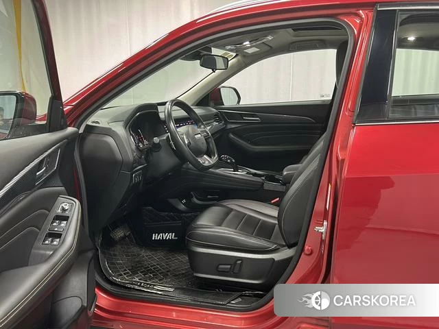 Haval F7x id 4238227 из Китая 11